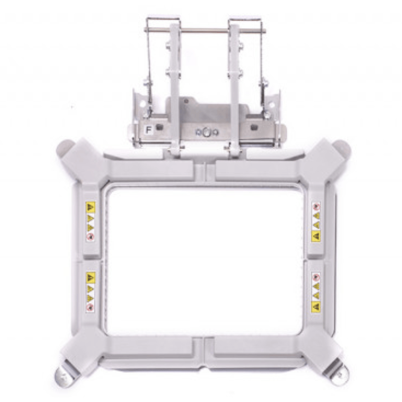Baby Lock Versatile Magnetic Frame (without framer holder) 5