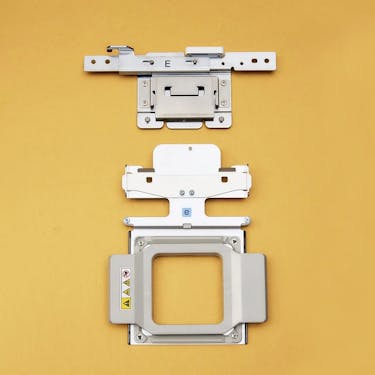 Baby Lock Magnetic Frame and ARM E 2