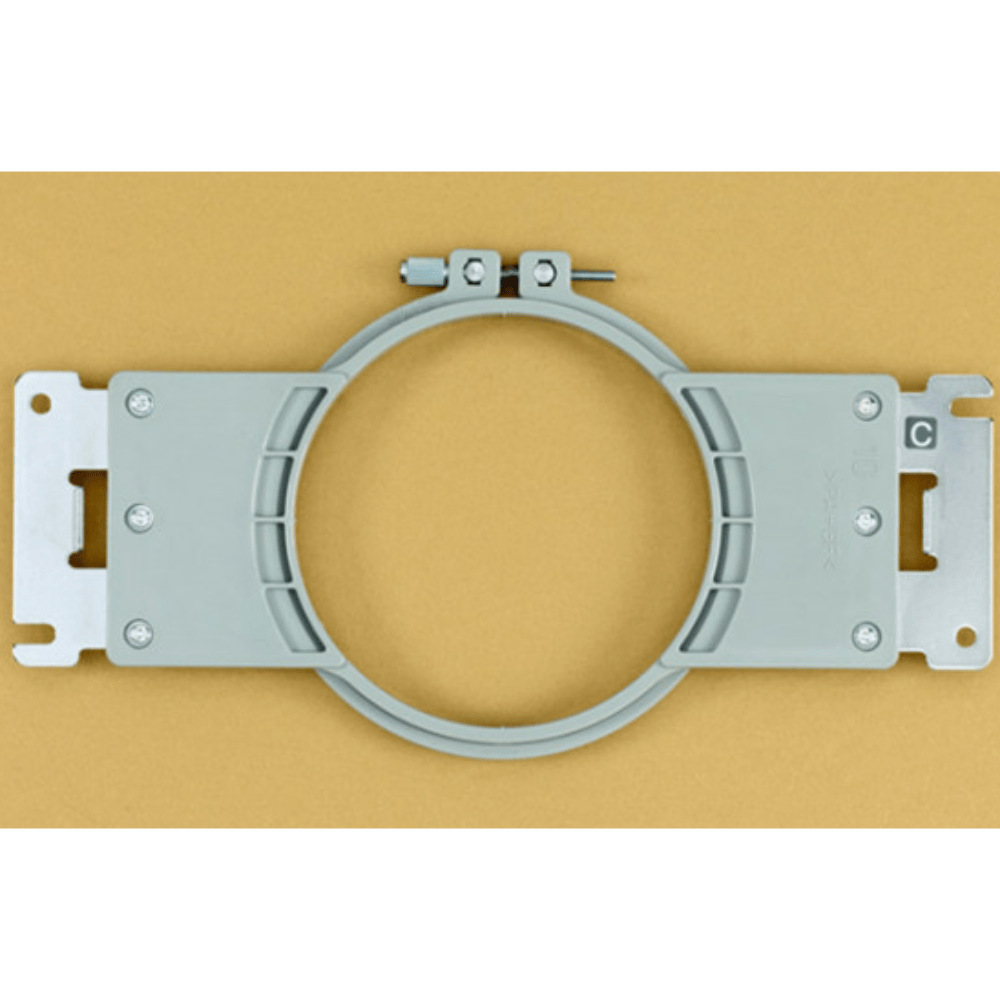 Brother Round Embroidery Frame (4 inch) 100mm