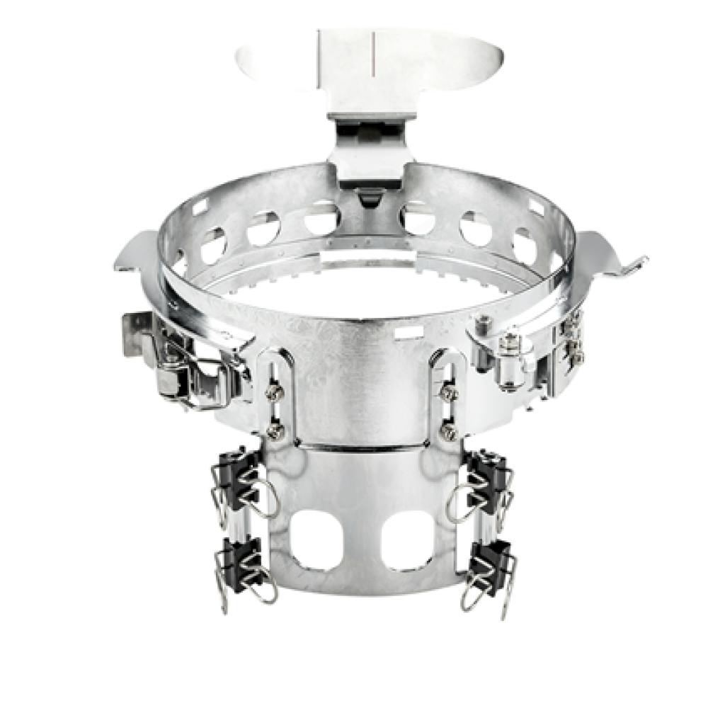 Brother Wide Cap Frame