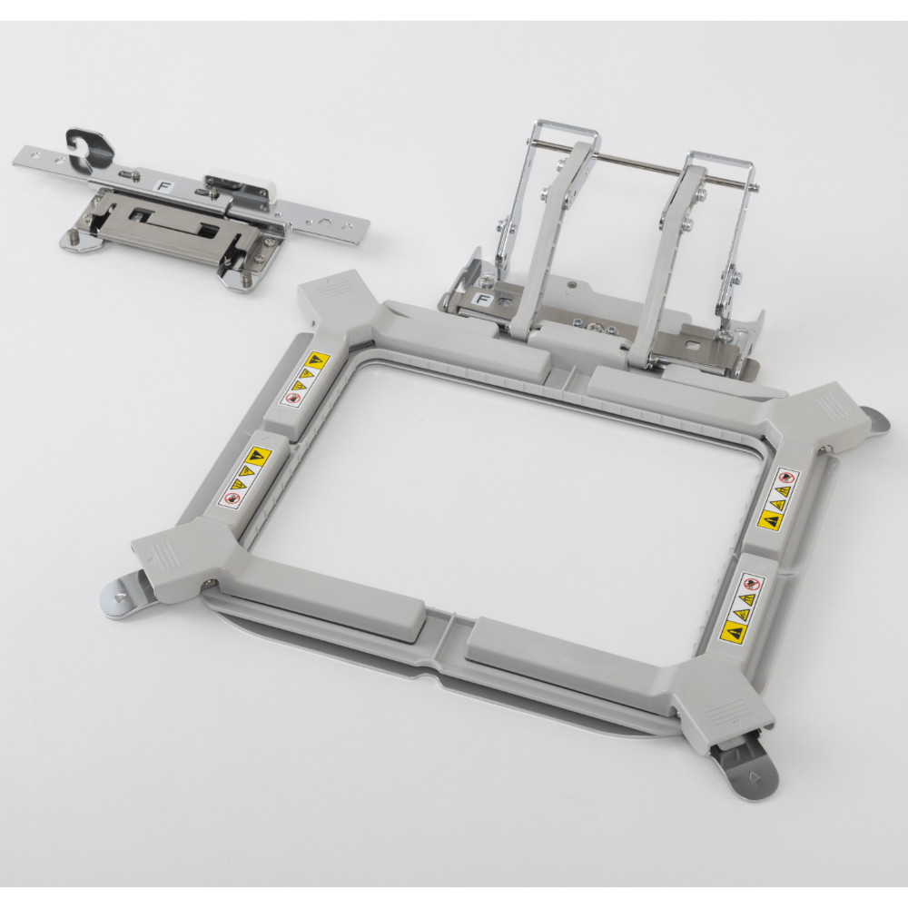 Brother Flash Frame L Clamp Magnetic Kit (5