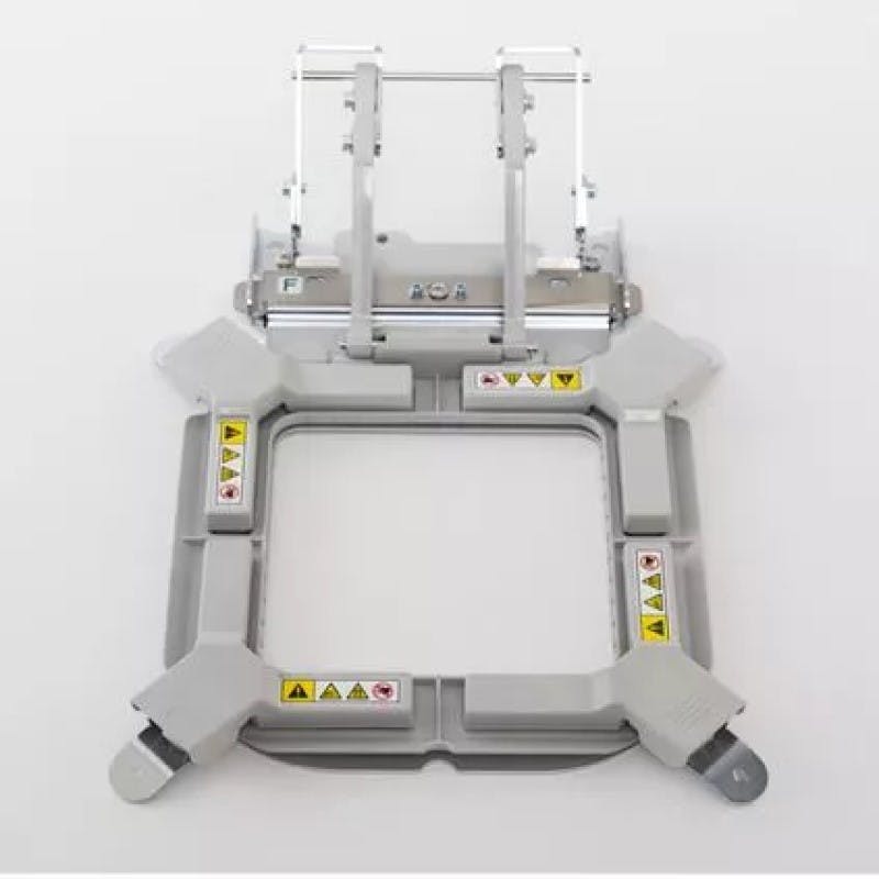 Brother Flash Frame M Clamp Magnetic Hoop (4