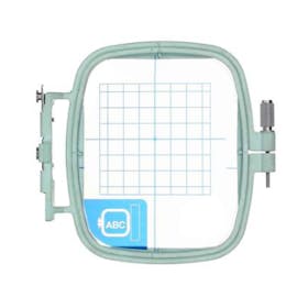ThreadNanny Small Embroidery Hoop for Brother PE150