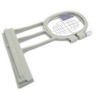 Baby Lock Embroidery Hoop (1 x 2.5 inch)