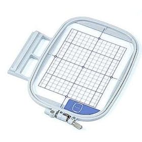 Brother Embroidery Hoop (10.25in x 6.25in) SA441 - FREE Shipping over  $49.99 - Pocono Sew & Vac