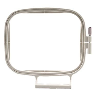 Brother Medium Embroidery Hoop (4in x 4in)
