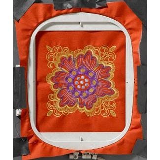 Brother Embroidery Hoop (8in x 8in)