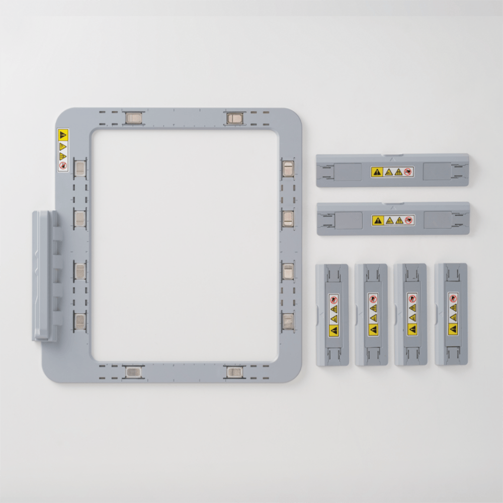 Brother Magnetic Sash Frame SAMF180