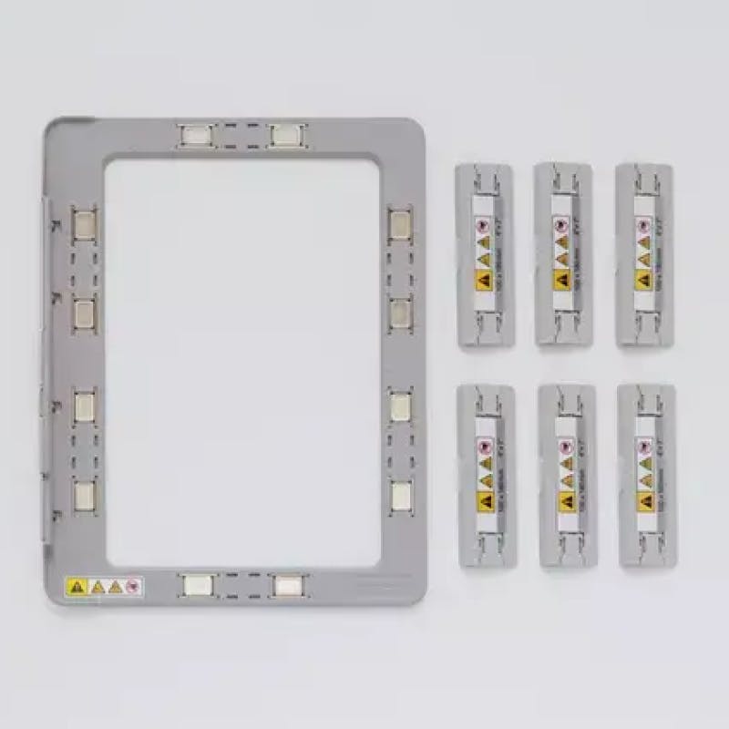 Baby Lock Magnetic Frame 7in x 14in