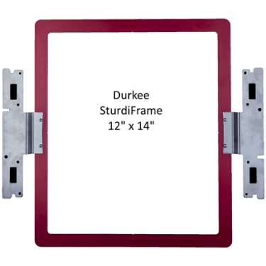 Brother SturdiFrame 12