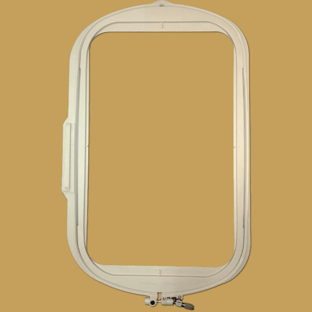Baby Lock Large Embroidery Hoop (9.5 x 14 inches)