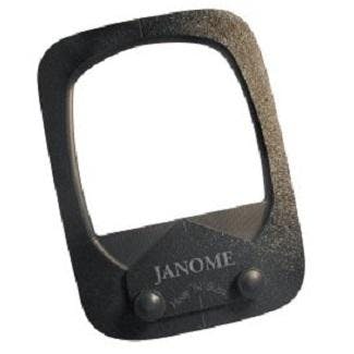 Janome Hat Hoop Insert