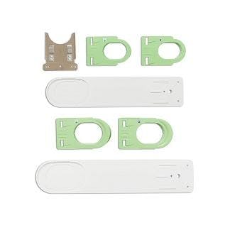Janome Sock Hoop Kit (MB)