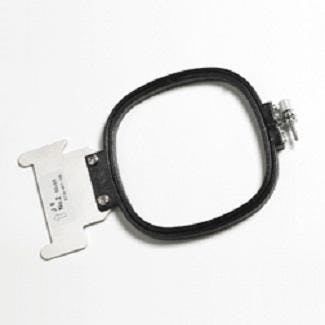 Janome Monogram J6 No.2 Hoop (2.6