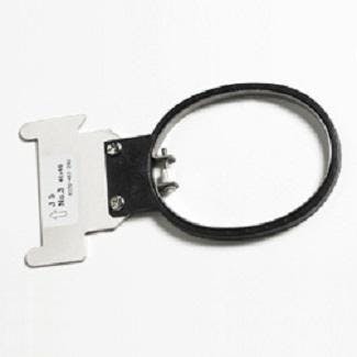 Janome Monogram J5 Hoop (1.8