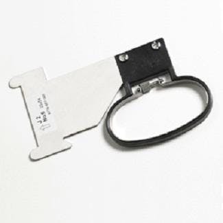 Janome Monogram J2 Hoop (0.9