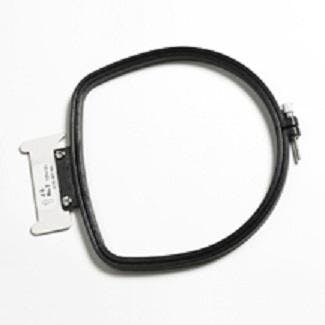 Janome Monogram J8 No #7 Hoop (4.7