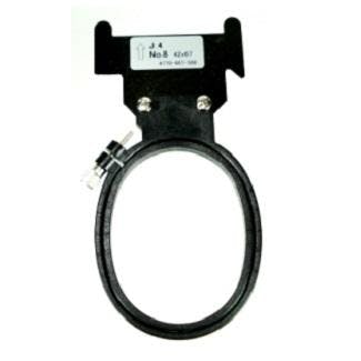 Janome Monogram J4 Hoop (1.7