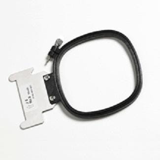 Janome Monogram J6 No #9 Hoop (1.2