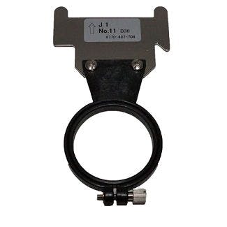 Janome Monogram J1 Hoop Center Clamp (1.2