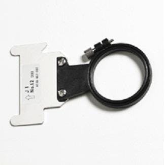Janome Monogram J1 Hoop Side Clamp (1.2