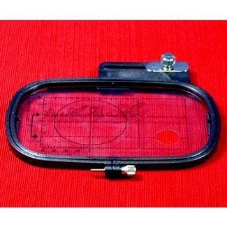 Janome Embroidery Hoop (5