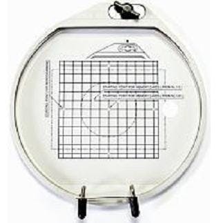 Janome Spring Hoop F (4.3