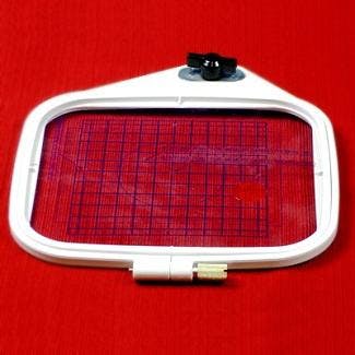 Janome Embroidery Hoop A (4.3