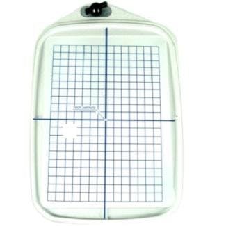 Janome Embroidery Hoop B (5.5
