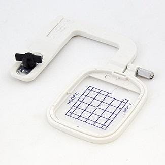 Janome Free Arm Hoop C (2