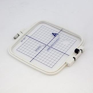Janome Embroidery Hoop (5