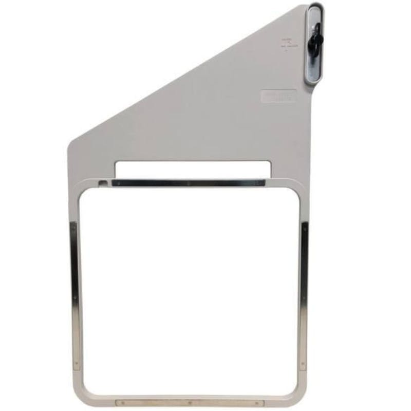 Janome Embroidery Hoop AQS22 (8.7