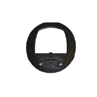 Janome Hat Hoop