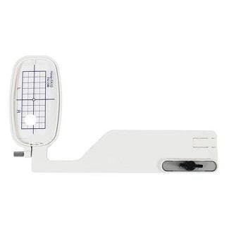 Janome Embroidery Hoop FA10a (3.9