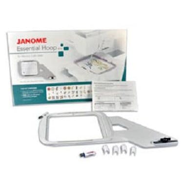 Janome Essential Hoop RE18 (5.5