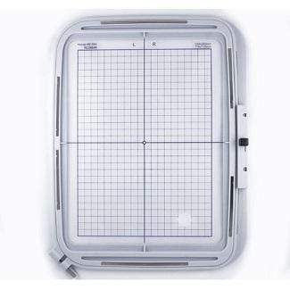 Janome Embroidery Hoop RE28b (7.9