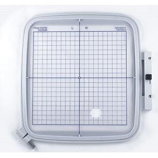 Janome Embroidery Hoop SQ20b (7.9