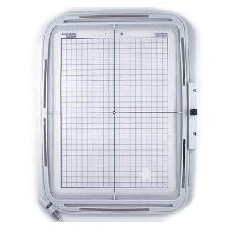 Janome Embroidery Hoop RE20b (5.5