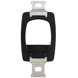 Janome Flat Hat Hoop (MB)