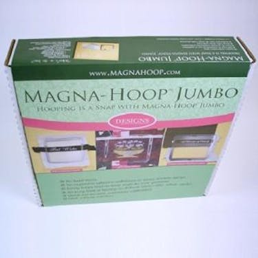 Janome Magna Hoop Jumbo