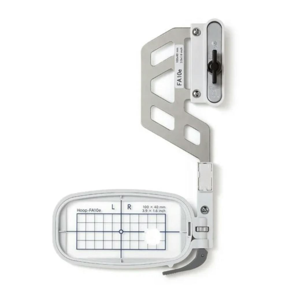 Janome Embroidery Hoop FA10e (3.93