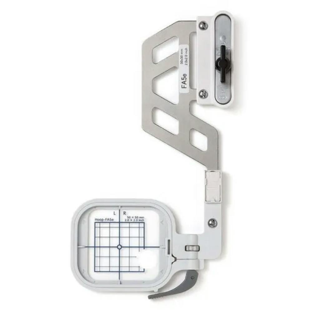 Janome Embroidery Hoop FA5e (1.97