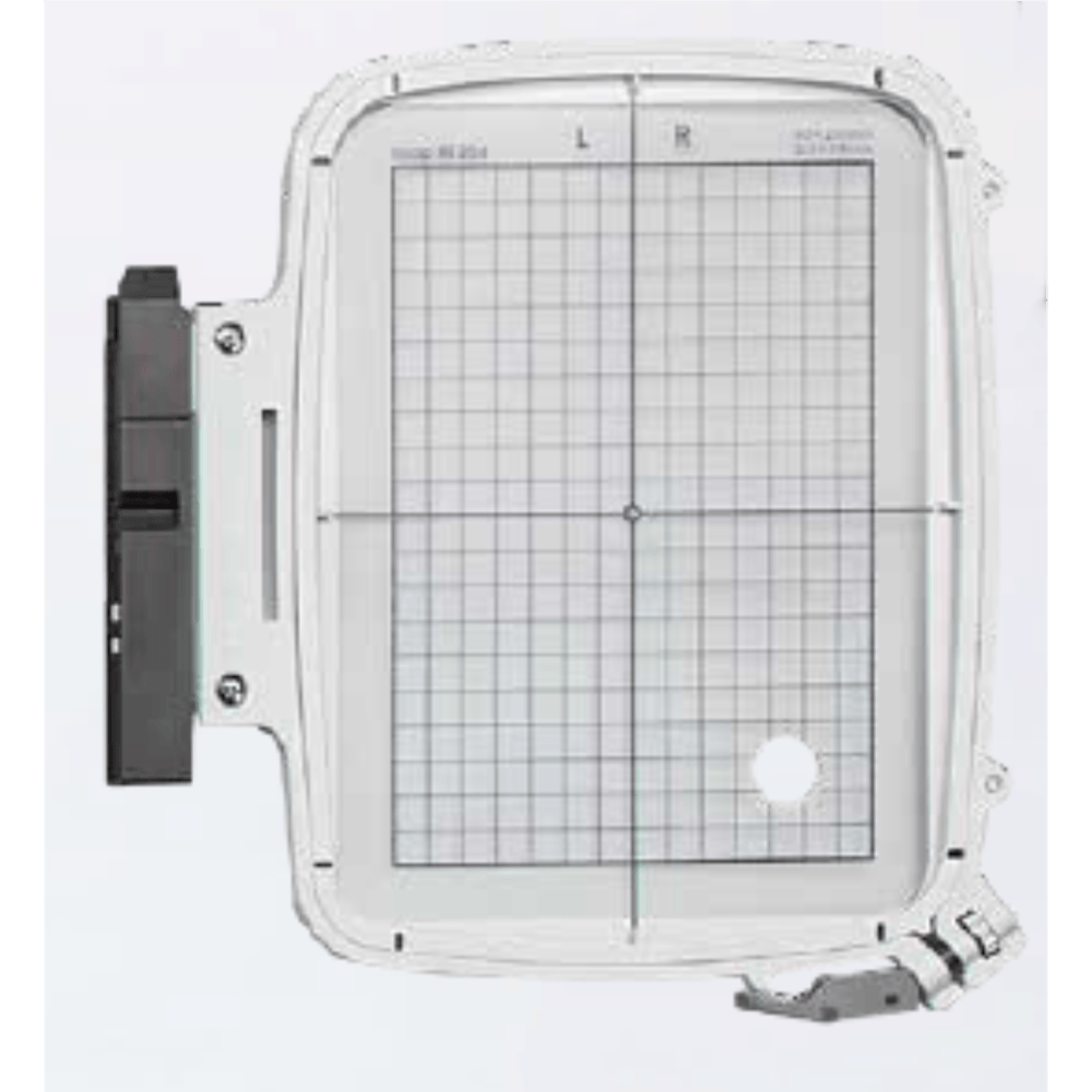 Janome Embroidery Hoop RE20D (5.5