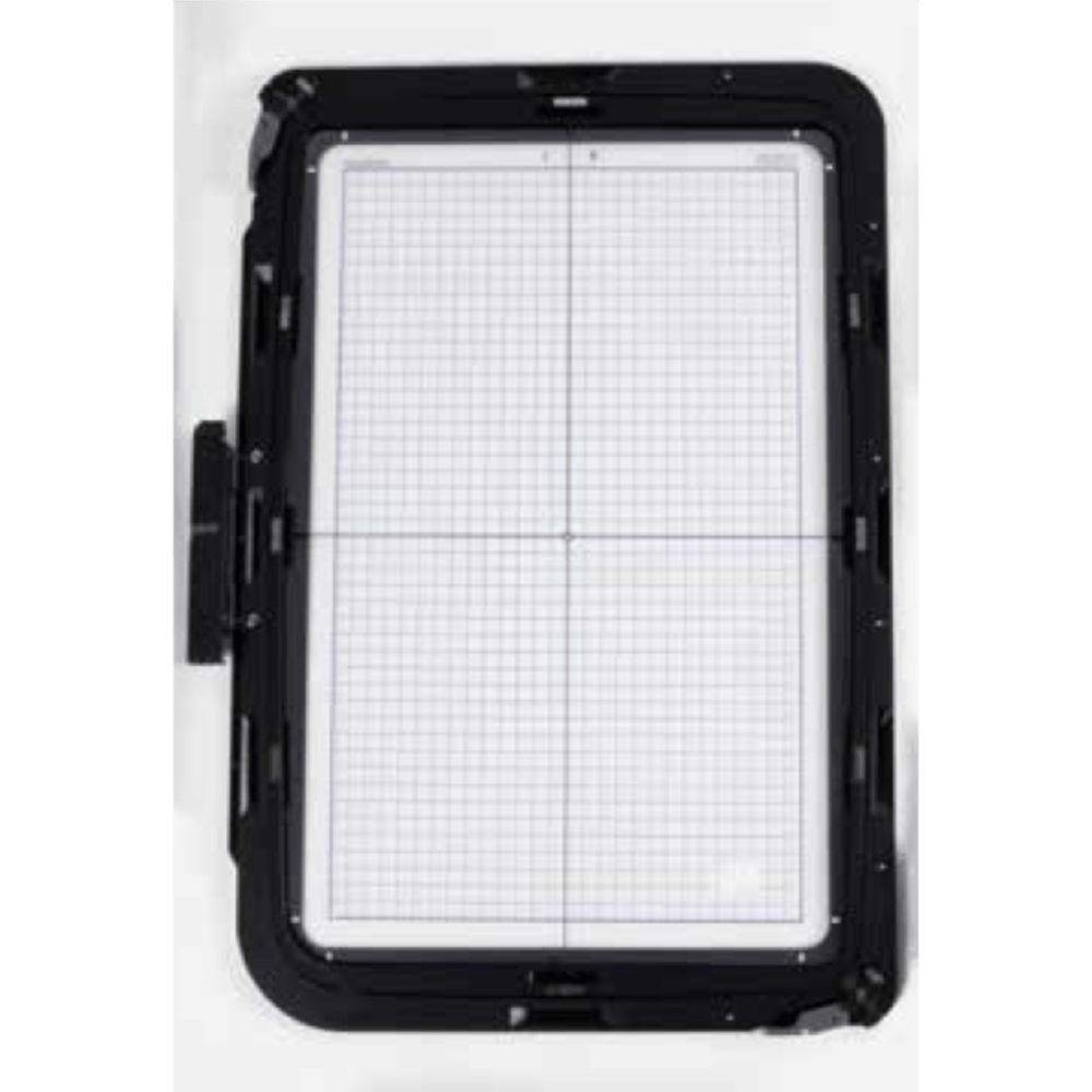 Janome Embroidery Hoop RE46D (11
