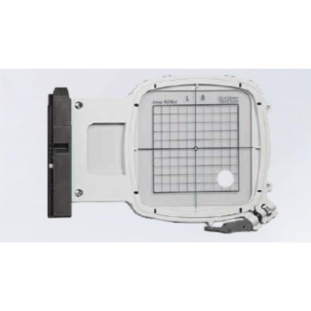 Janome Embroidery Hoop SQ10D (3.9
