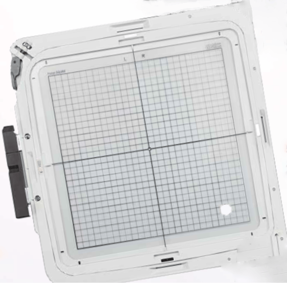 Janome Embroidery Hoop SQ28D (11
