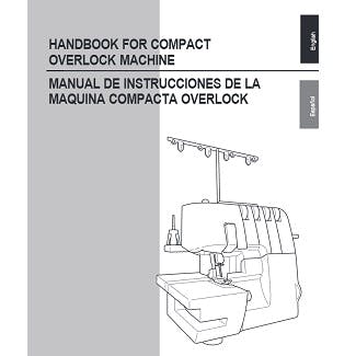 Free Digital Manuals For Brother 3034d 1000 S Of Parts Pocono Sew Vac