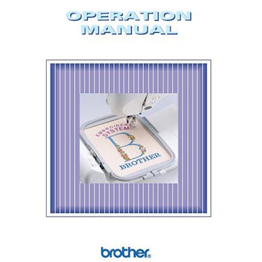 Free Digital Manuals For Brother Pacesetter Pc8500 1000 S Of Parts Pocono Sew Vac