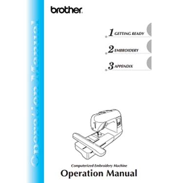 free embroidery software for brother pe770