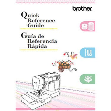 Free Digital Manuals For Brother Se425 1000 S Of Parts Pocono Sew Vac